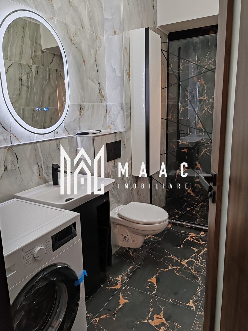 Apartament 2 camere de închiriat | Sibiu | Hipodrom 1 | 50 mp - Poză 7