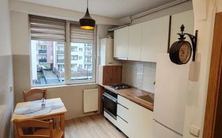 2 camere, decomandate, Oasului, UTCN, Parcare Panemar, Auchan, Iris - Poză 1