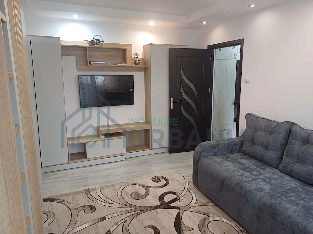 Apartament 2 camere de închiriat în Mircea, Iași - Poză 1