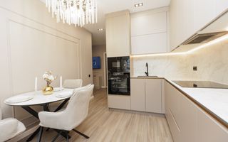 Vânzare, apartament, 2 camere, bd. Mircea cel Bătrân, Ciocana - Poză 5