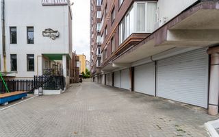Vânzare, apartament 2 camerea, str. Mihail Sadoveanu, Ciocana - Poză 25