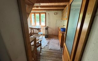 Teren și casă de vânzare în Miercurea Ciuc, zona L1u (strada Leliceni) - Poză 62