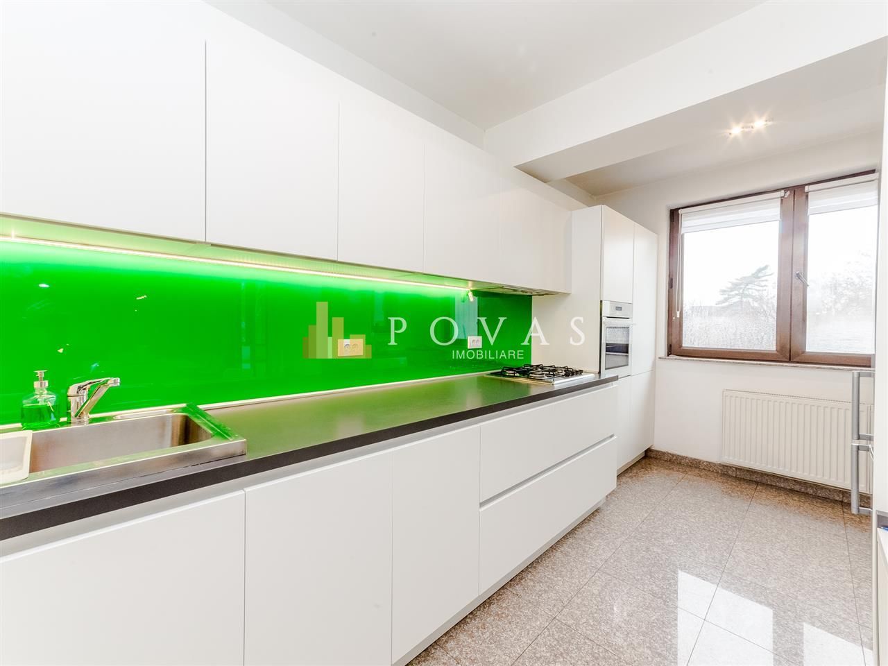 Inchiriere Apartament 2 Camere Iancu Nicolae Jolie Ville - Poză 6