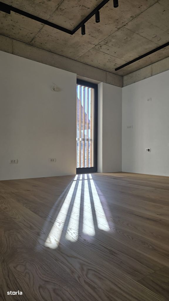 APARTAMENT 3 CAMERE | DOROBANTI | PREMIUM | nZEB | ACCES DIN LIFT - Poză 4