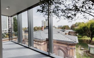 Chirie, oficiu, 140 mp, bulevardul Ștefan cel Mare și Sfânt, Centru - Poză 39