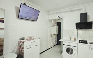 Garsonieră mobilata, Tomis 3 – 31.000 euro, comision 0% - Poză 2