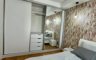 Vila NC I Cosmopolis I 85 mp I mobilat si utilat I 2 bai I dresing - Poză 12