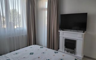 Casă modernă, P+1,complet mobilată, în complex privat – zona Metro - Poză 5
