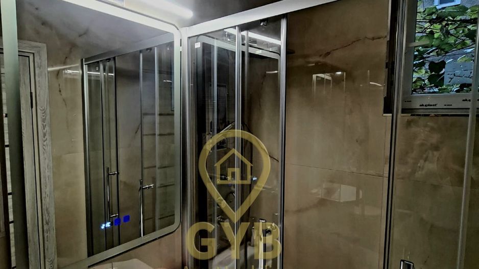 Se închiriază apartament cu 3 camere, renovat recent - Poză 16