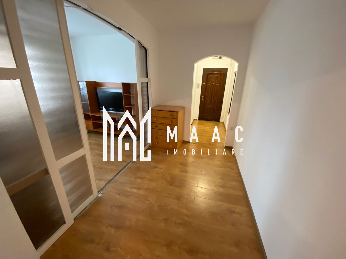 Apartament 3 camere | Etaj 1 | Balcon | Pivniță I Hipodrom 3 - Poză 6