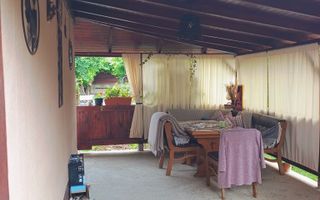 Duplex de vanzare, Lunca Cetatuii, 130 mp utili, 480 mp teren, 4 camere, mobilat si utilat - Poză 8