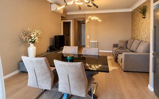 Apartament 2 camere Herastrau | Ideal Investitie | loc de parcare si boxa - Poză 3