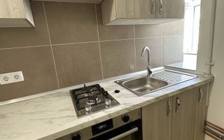 Apartament de închiriat Sibiu | 2 camere | Cedonia | 47 mp - Poză 4