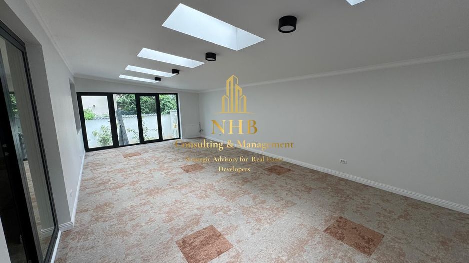 Spatiu de inchiriat -Bloc NOU -Zona TEI-NEGOCIABIL-150MP-0734 113 333 - Poză 3
