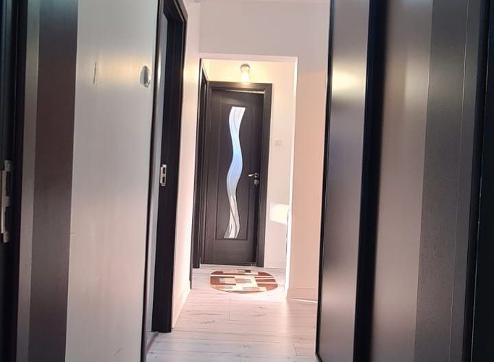De vanzare apartament cu 2 camere,  Gara, bloc din 2025, et.1, 143.000 euro - Poză 7