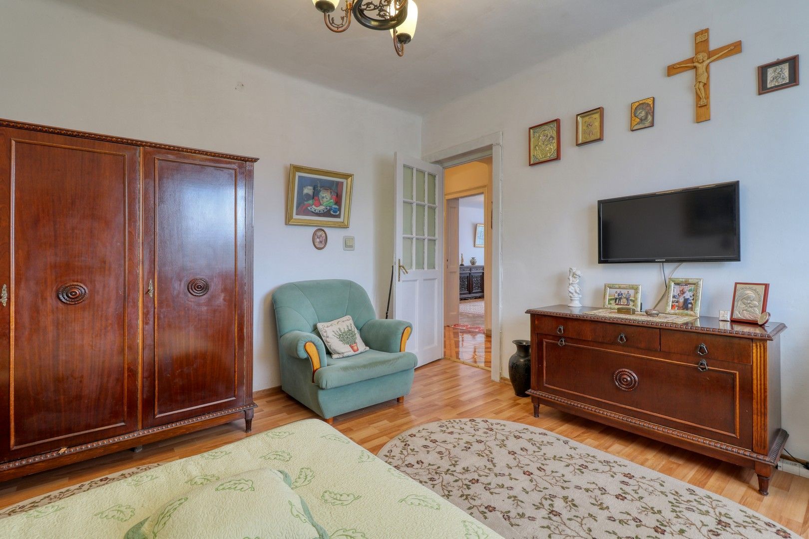 Casă boierească  de poveste- 7000 mp teren - Poză 47