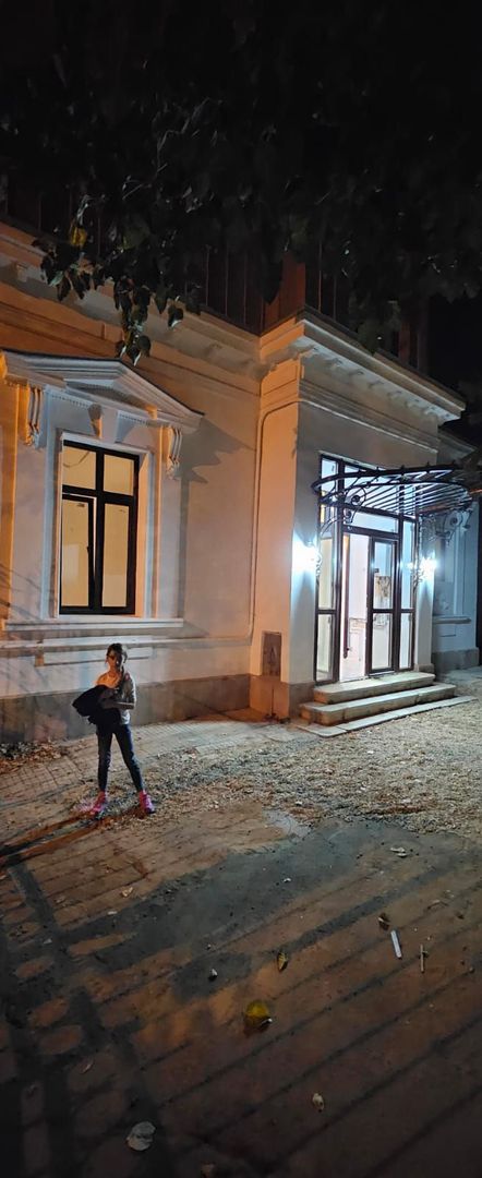 Vila in stil Art Nouveau | Mosilor, Noul Centru Vechi | Curte 150mp - Poză 6