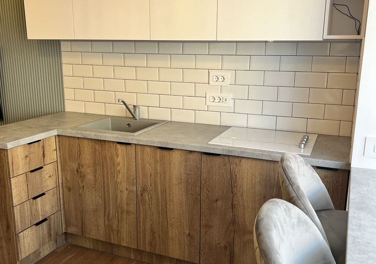 NOU Apartament 2 camere Bucurestii Noi | Complex Marmura Residence - Poză 3