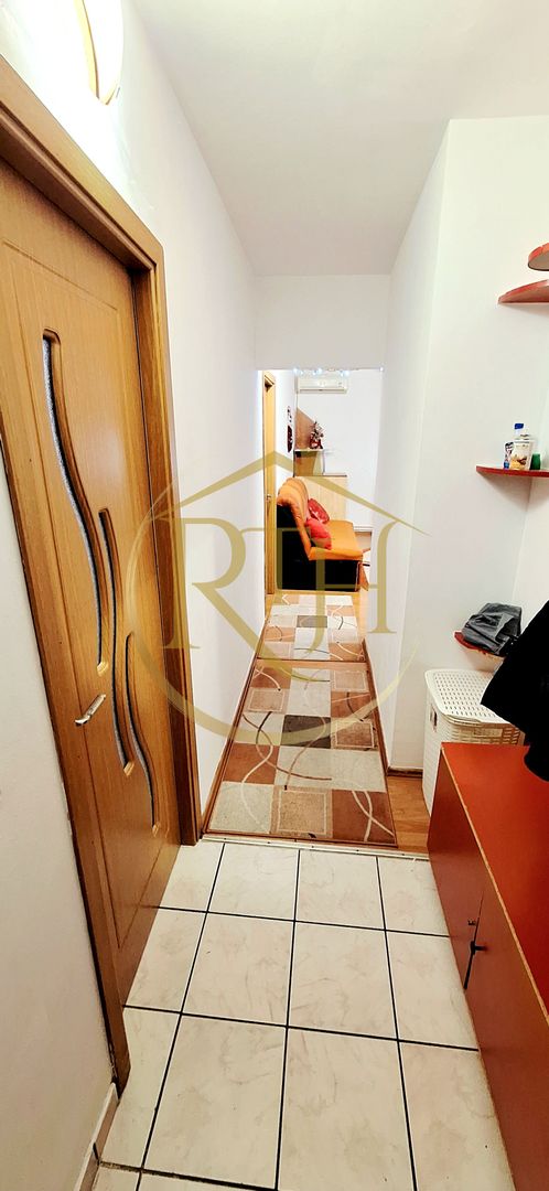 Apartament 1 camera, spatios, compartimentat in 2 camere, Girocului-str. Miloia - Poză 14