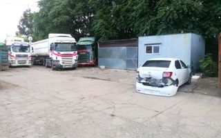 ZONA INDUSTRIALA (COD10) - Hala de inchiriat cu teren de 1700mp - Poză 11