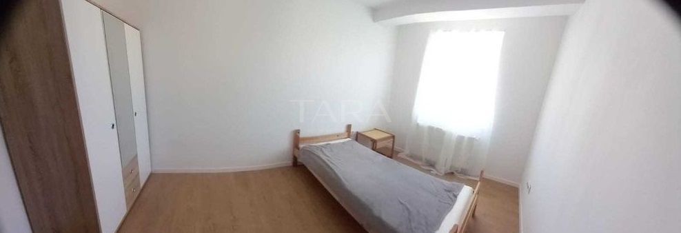 Apartament cu 3 camere, zonă verde, liniștită - Florești - Poză 5