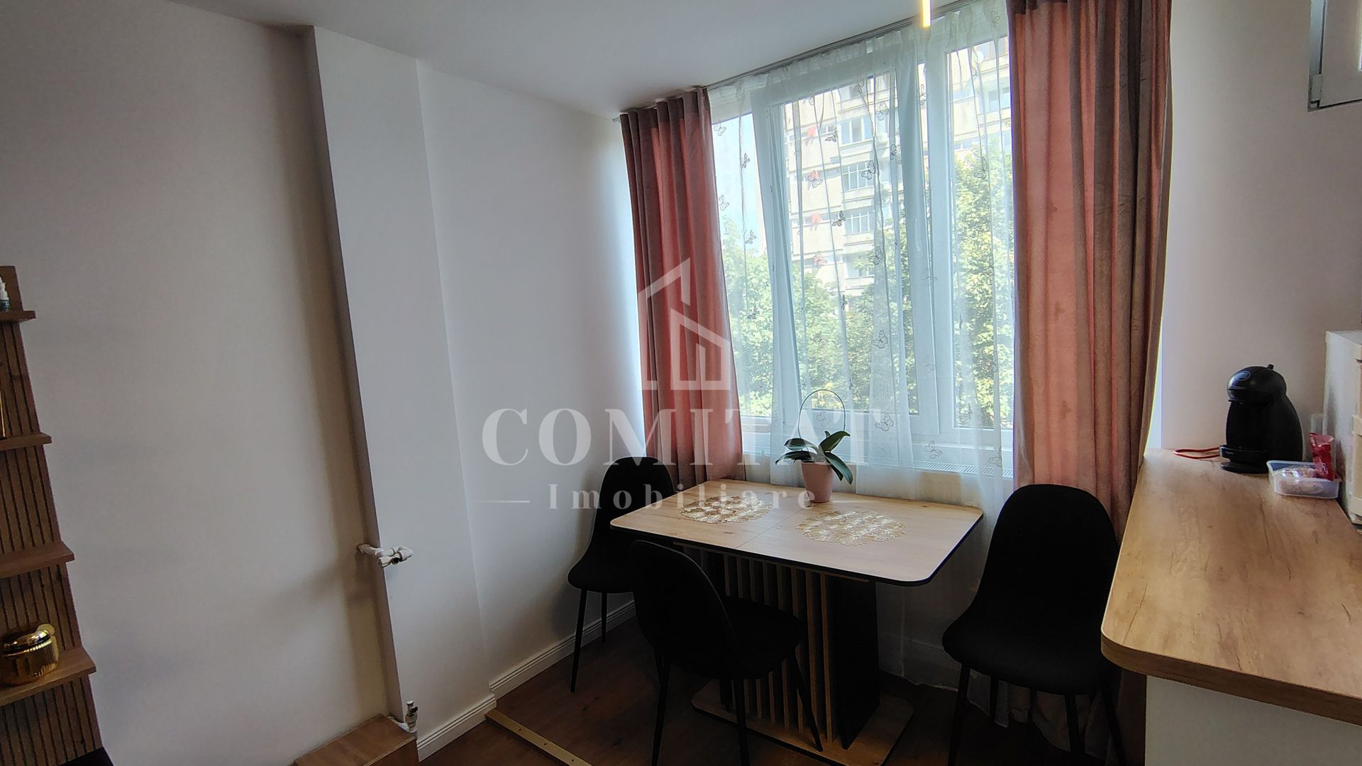 Garsonieră cochetă | Finisaje moderne | Zona Iulius Mall - Poză 6