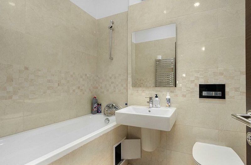 Apartament 4 camere Complex EvoCasa B-dul Ferdinand l 58 Parc Izvorul Rece - Poză 5