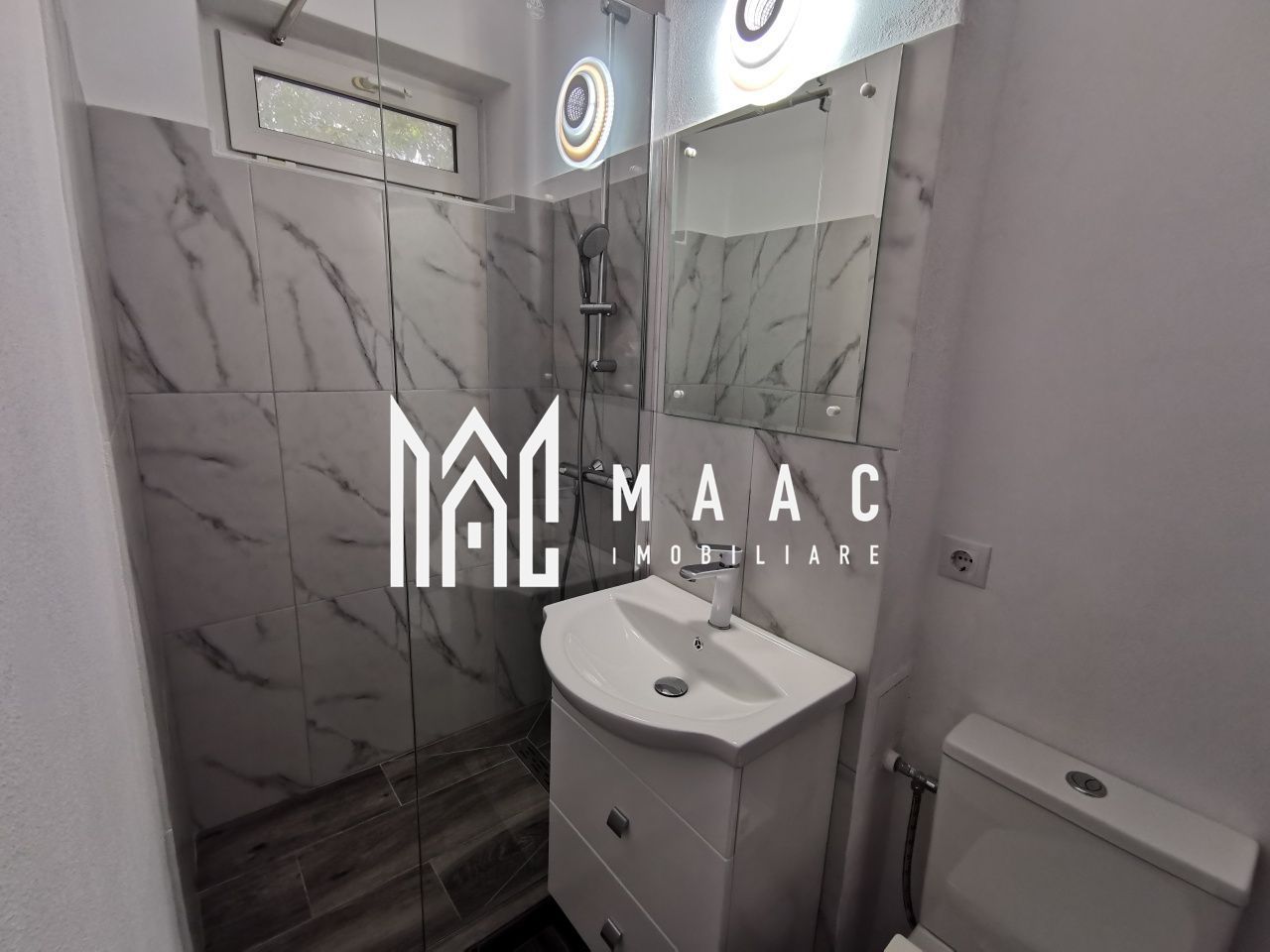 Apartament 2 camere | renovat complet | încălzire în pardoseală - Poză 5