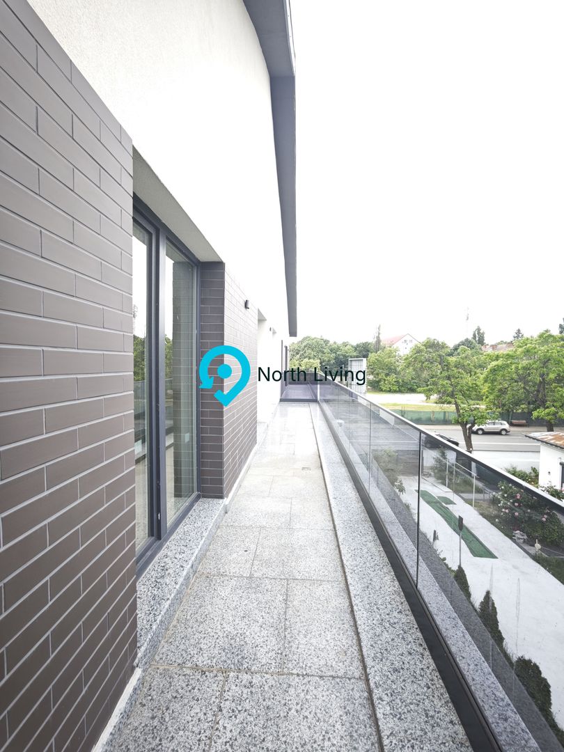 Apartamente Noi de Vânzare | Zona Jiului – Sector 1 | Proiect Finaliza - Poză 7