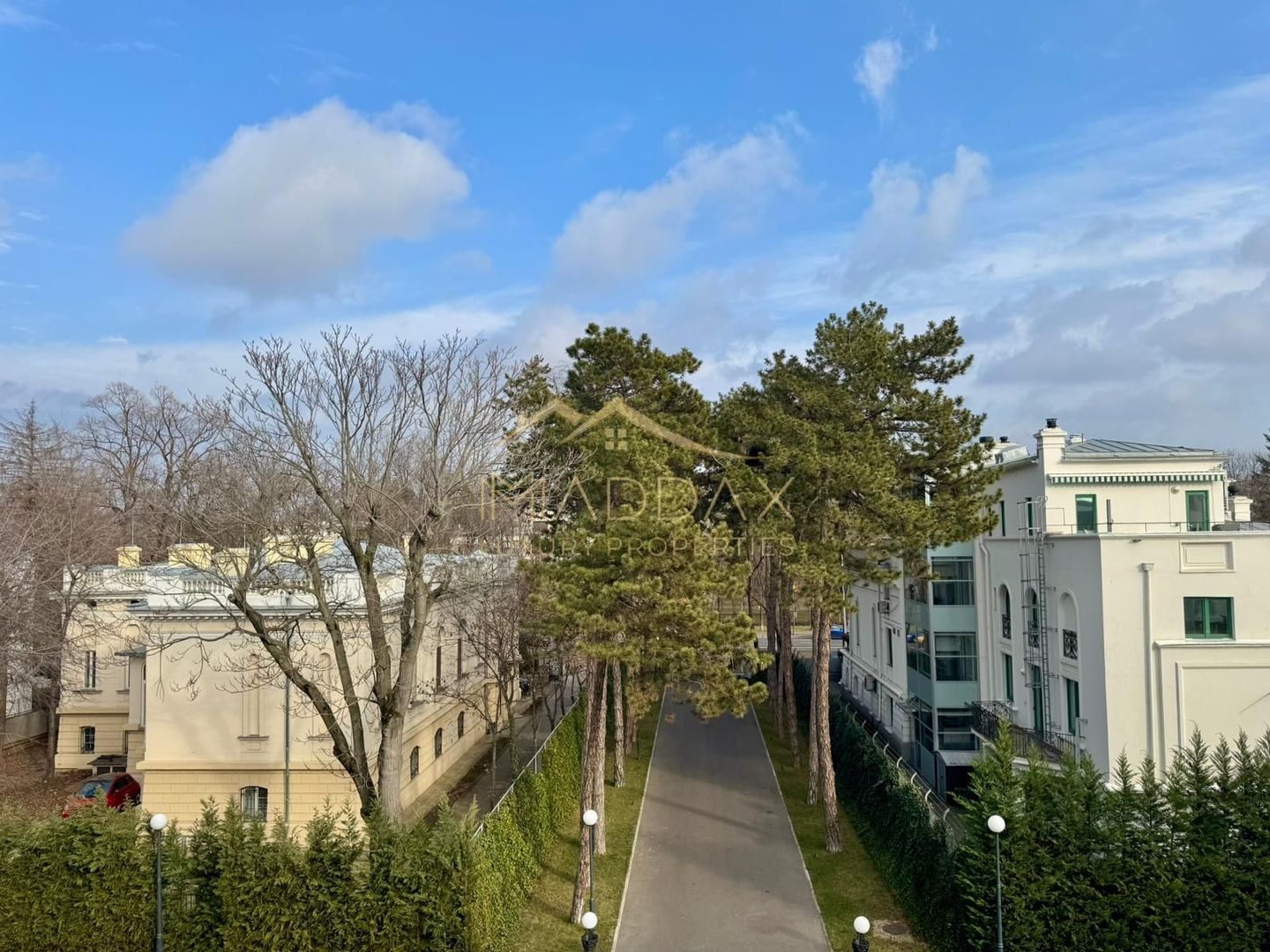 Apartament cu 4 Camere *223mp utili* / 2 parking / Zona Kiseleff - Poză 1