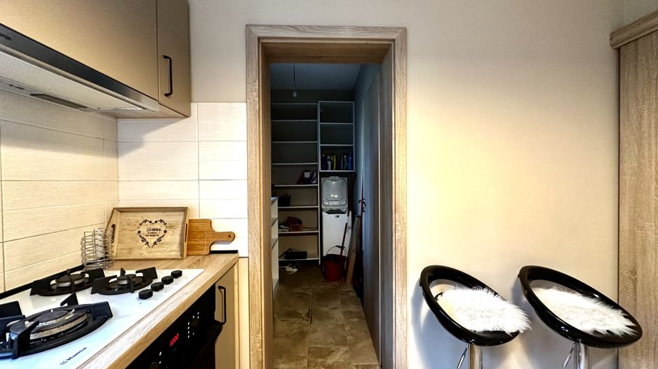 Casa de închiriat - British School - Poză 24