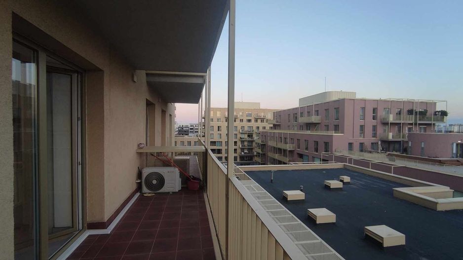 Vânzare 2 camere cu parcare subterana Marmura residence zona Jiului - Poză 4