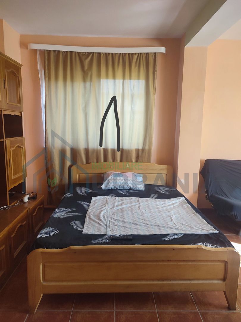 Apartament cu 2 camere decomandate, mobilat, în zona Centru-Copou, Iași - Poză 1