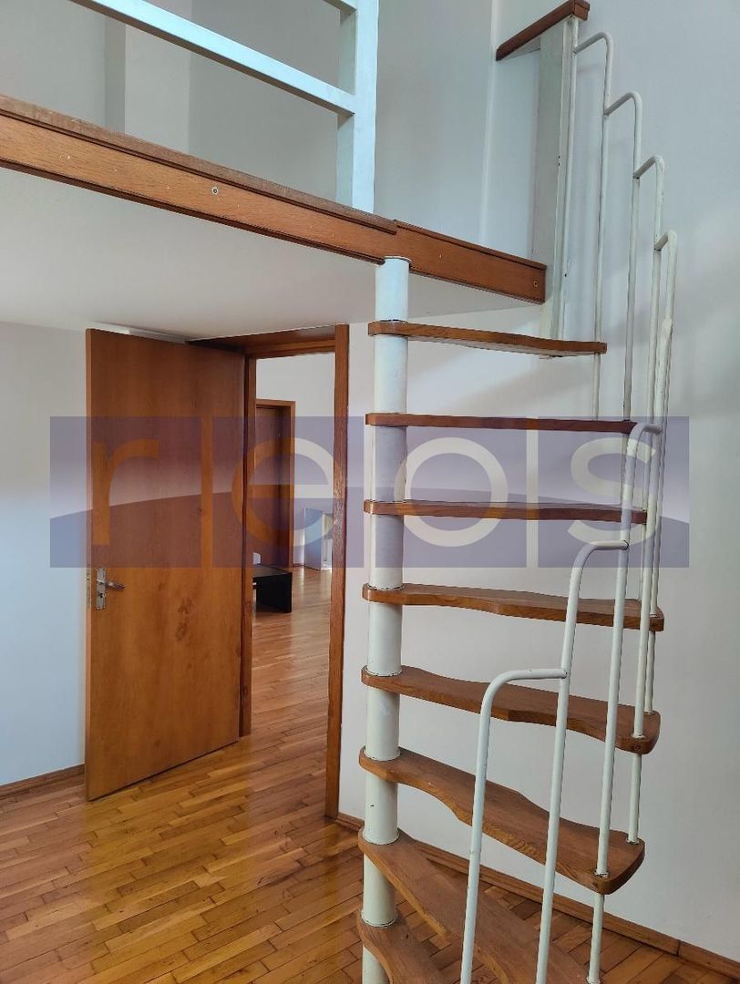 INCHIRIERE 3 CAMERE | 124 MP | VILA | SEMINEU | CENTRALA PROPRIE - Poză 7