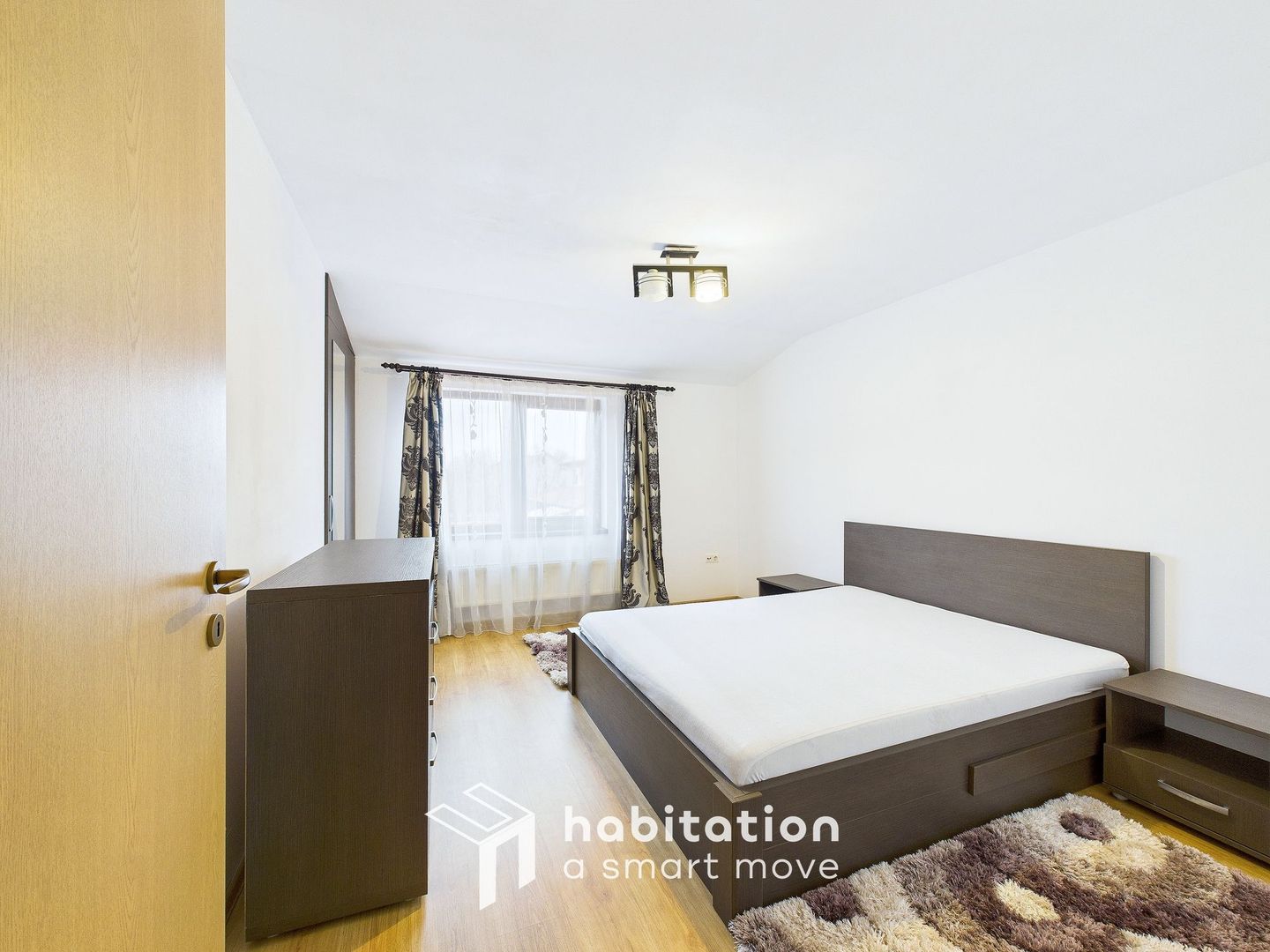 Tur virtual – Cămin modern lângă  pădure, ideal pentru o familie - Poză 12