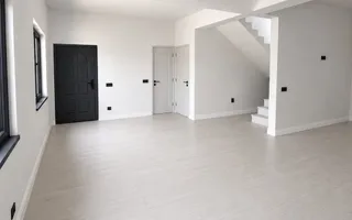 CASA INDIVIDUALA PANTELIMON, 4 CAMERE, NEMOBILAT, NOU, COMISION 0% - Poză 12