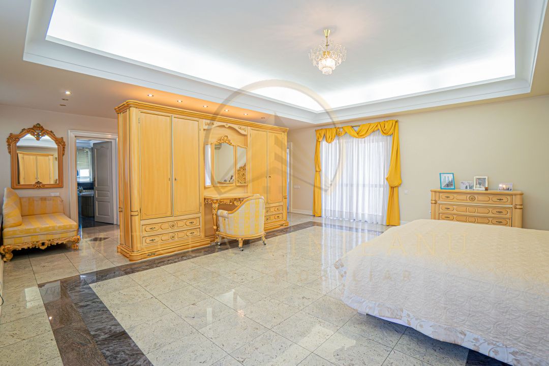 Ultracentral -Cladire impozanta  D+P+2E. - Poză 24