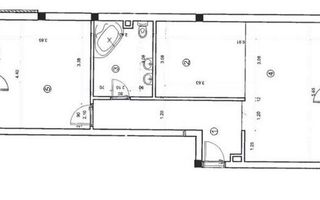 Apartament luminos lângă Parcul Poligon – Florești. - Poză 7