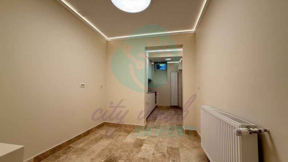 Dorobanți – apartament renovatcu terasă și parcare - Poză 10