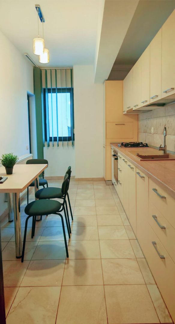 AP 3 CAMERE - TERASA, BLOC NOU, PARCARE SUBTERANA, BOXA, PET FRIENDLY - Poză 11