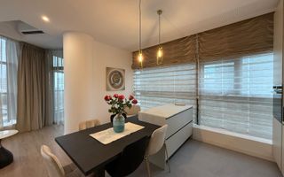 INCHIRIERE 4 CAMERE | ONE NORTH LOFT | MOBILAT SI UTILAT LUX | LOC PARCARE | - Poză 9