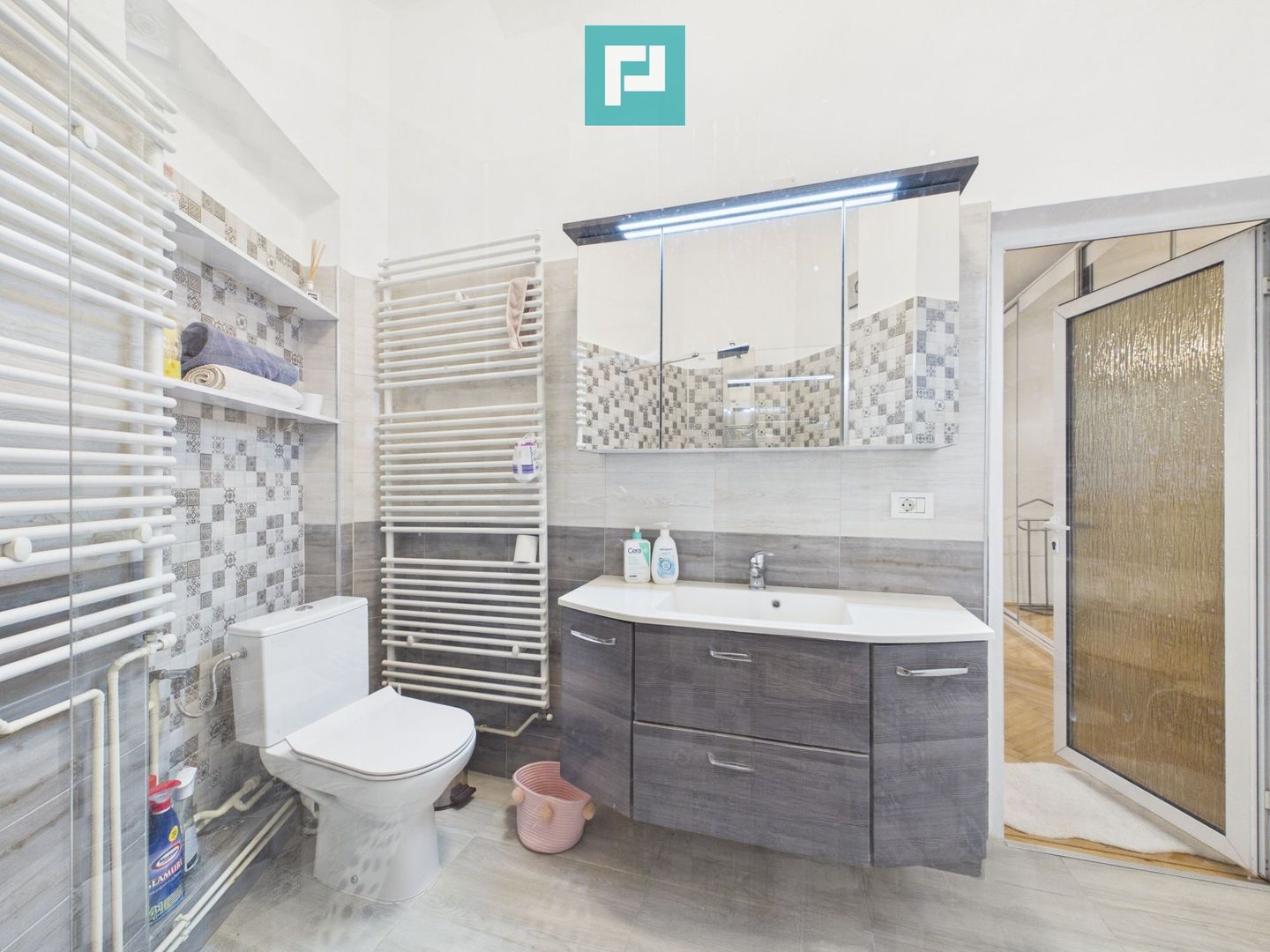 Apartament 2 camere zona Sinaia - Poză 17