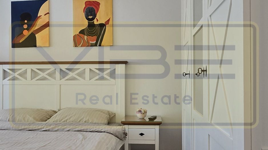 Copou-Apartament Premium -2 camere -terasa 50 mp- View Panoramic - Poză 22