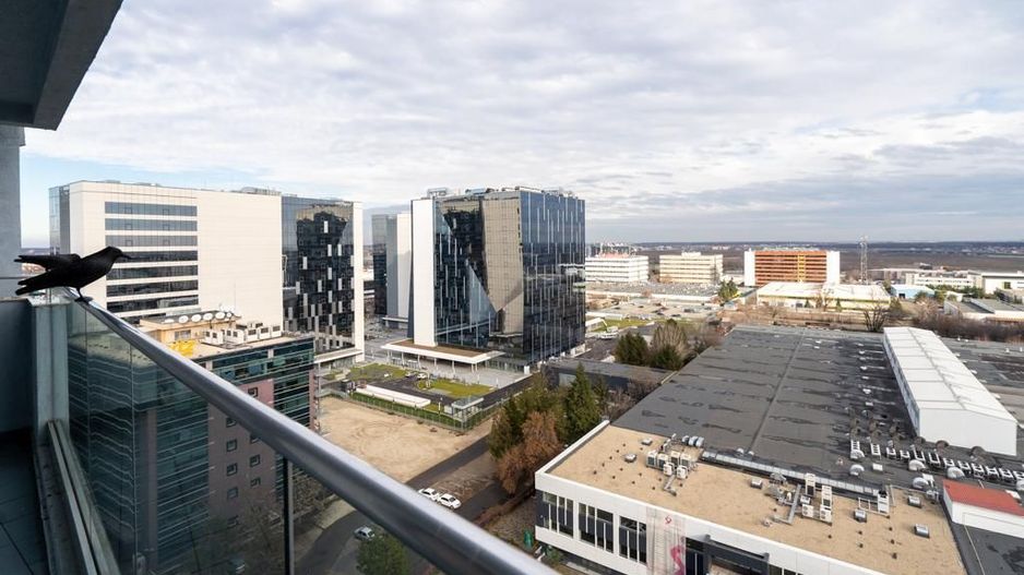 Apartament 2 camere de închiriat –Upground Residence - Poză 2