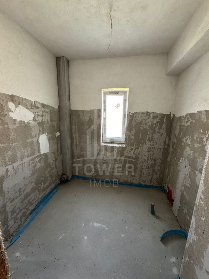 Apartament cu 3  în ansamblu rezidențial nou – Kastani Residence - Poză 10