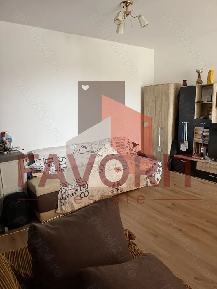 Zona Decathlon. Bloc nou. Loc de parcare - Poză 6