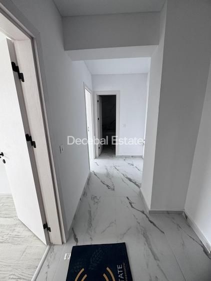 Garsoniera Theodor Pallady 40 mp etaj 2/4 centrala proprie balcon - Poză 6