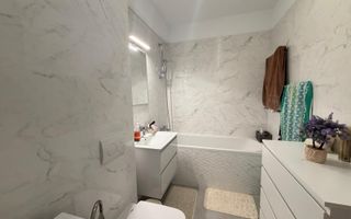 Garsonieră Modernă  | Rond Pipera – OMV | - Poză 9