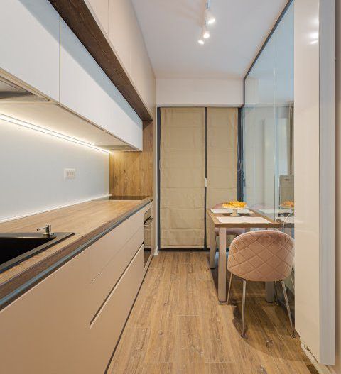 Studio dublu Cloud 9 Aviatiei | Pipera - Poză 4