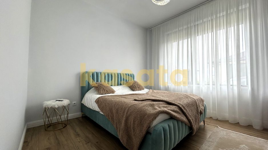 Casa parter I Individuala I 4 camere I Tunari I mobilat si utilat - Poză 10